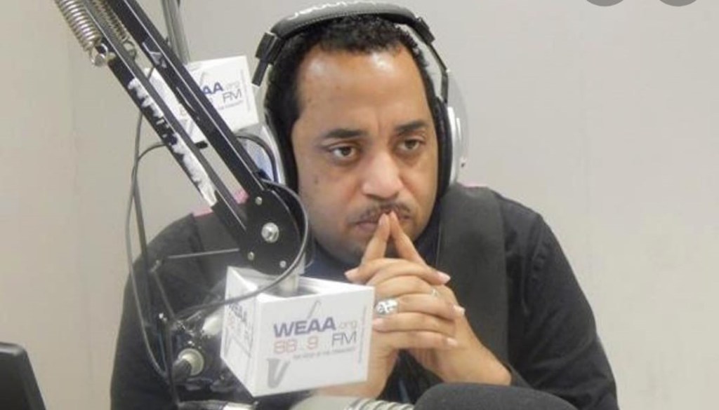 Memorial service for former media personality Anthony McCarthy slated for April 27