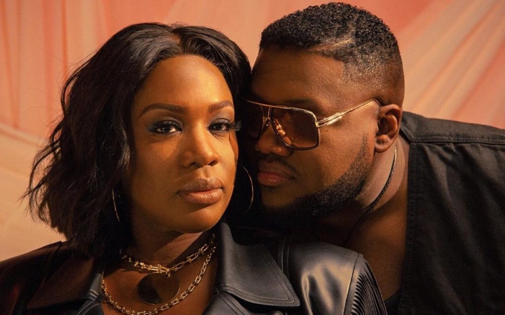 Soulful country duo, The War and Treaty, set to hit Howard Theatre stage