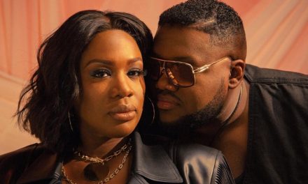 Soulful country duo, The War and Treaty, set to hit Howard Theatre stage