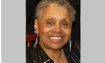 Obituary: Dorothy Anna Williams, matriarch and former federal employee, dies at 95