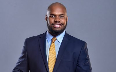 Darrell Mosley named head coach for Coppin State women’s basketball team