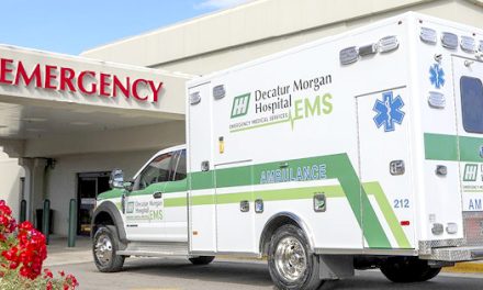 Decatur Morgan Ambulance Service Rebounds After Fines with Faster Response Times