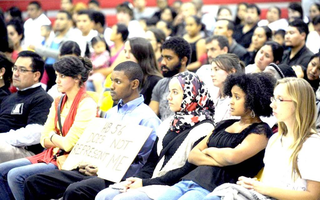 Trump’s horrific deportation edict is no excuse to resurrect Alabama’s anti-brown laws