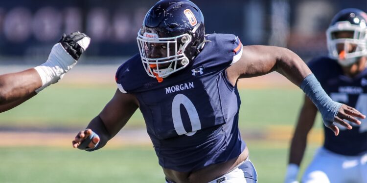 Elijah Williams