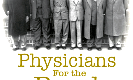 Physicians for the People: Black Doctors and the Struggle for Healthcare Equality in Alabama,1870–1970