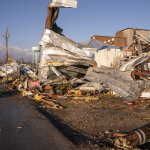 Feds Pull $9M for Tornado-Stricken Alabama School District, Reading Program
