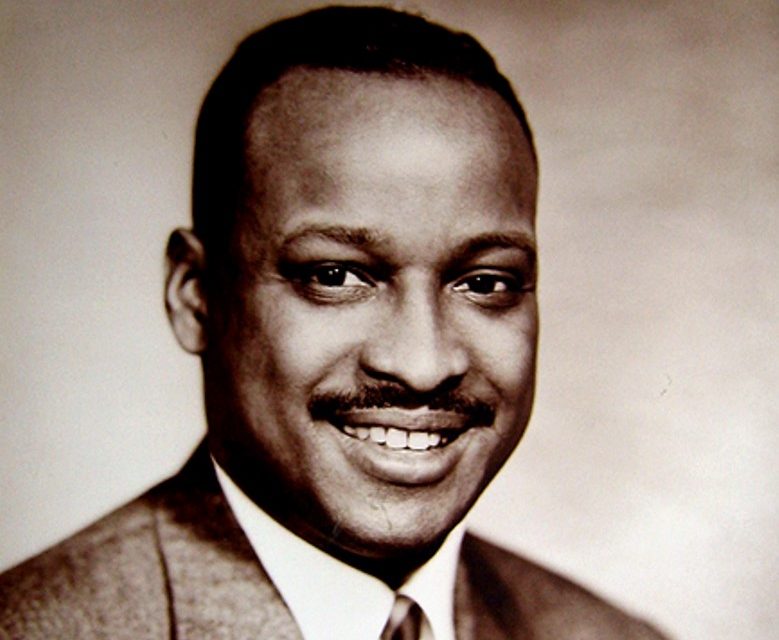 Obituary: Former judge George L. Russell Jr., founding chairman of Reginald F. Lewis Museum, dies at 96