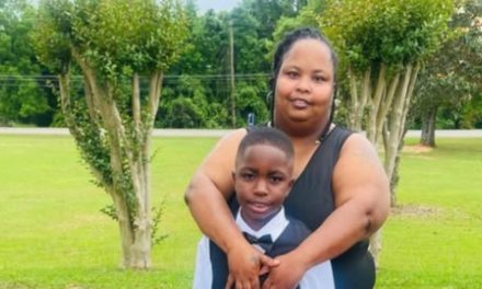 Man kills woman, her 8-year-old son and injures 11-year-old girl in south Alabama murder-suicide
