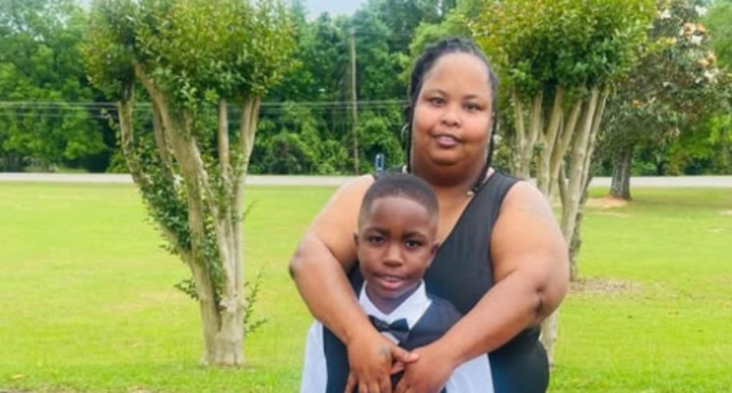 Man kills woman, her 8-year-old son and injures 11-year-old girl in south Alabama murder-suicide
