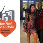 ‘He Told Me How Serious He Was About Me and He Prayed for Me to Come Back into His Life …’