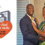 ‘I Was Overtaken by Her Beauty and I Actually Said Out Loud — ‘She’s Going to Be My Wife’’