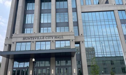 Huntsville Area Sees Over $509 Million in New Construction in Q1 2025