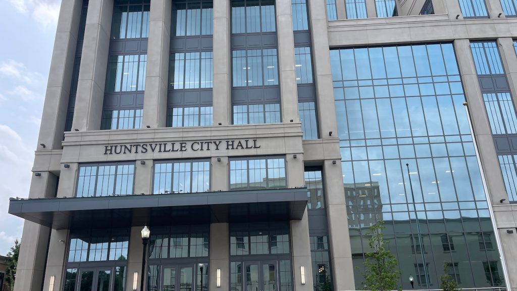 Huntsville Area Sees Over $509 Million in New Construction in Q1 2025