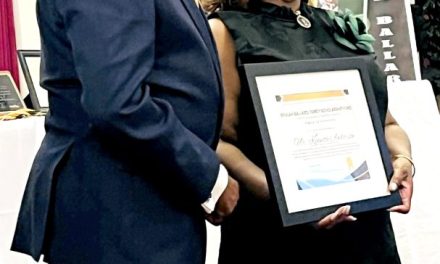 MADISON COUNTY CELEBRATES BELUAH BALLARD TONEY DAY, HONORING A LEGACY OF LEADERSHIP AND SERVICE 