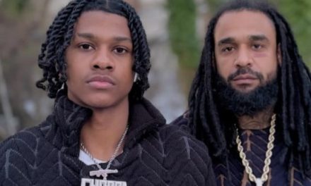 Baltimore man says ATF raided home without cause