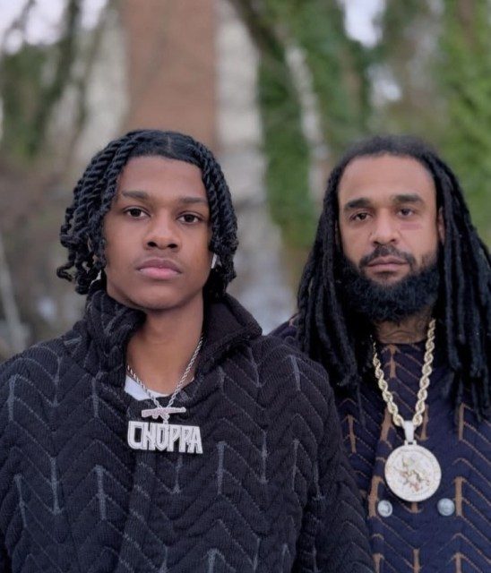 Baltimore man says ATF raided home without cause