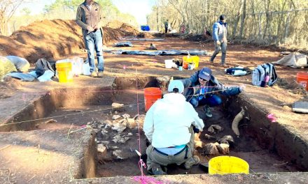 Huntsville Development Sparks Concerns Over Native and African-American Heritage