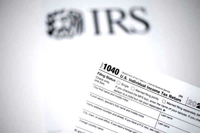 IRS postpones April 15 federal tax deadline in Alabama, six other states: Here’s why