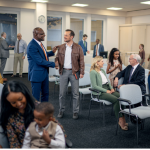 Jehovah’s Witnesses Announce Special Gathering for April 12  