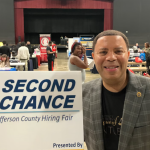 200 with Misdemeanor, Felony Records Get ‘Second Chance’ at Jefferson County Job Fair