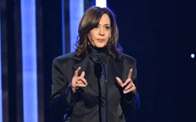 ‘Completely Shocked’: Kamala Harris’ Reaction to 2024 Election Loss Detailed in New Book