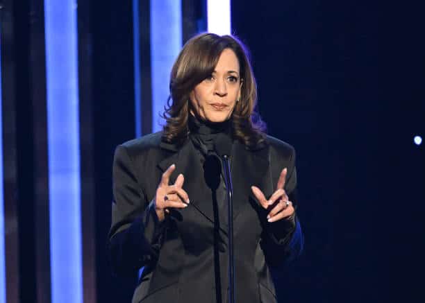 ‘Completely Shocked’: Kamala Harris’ Reaction to 2024 Election Loss Detailed in New Book