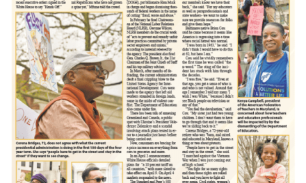 Sophisticated Settings — Lifestyle — April 11, 2025
