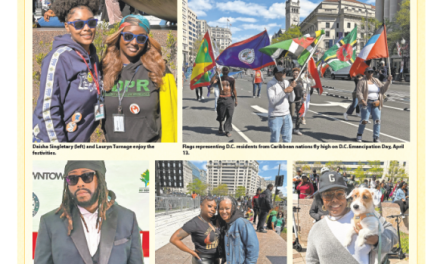 Sophisticated Settings — Lifestyle — April 25, 2025