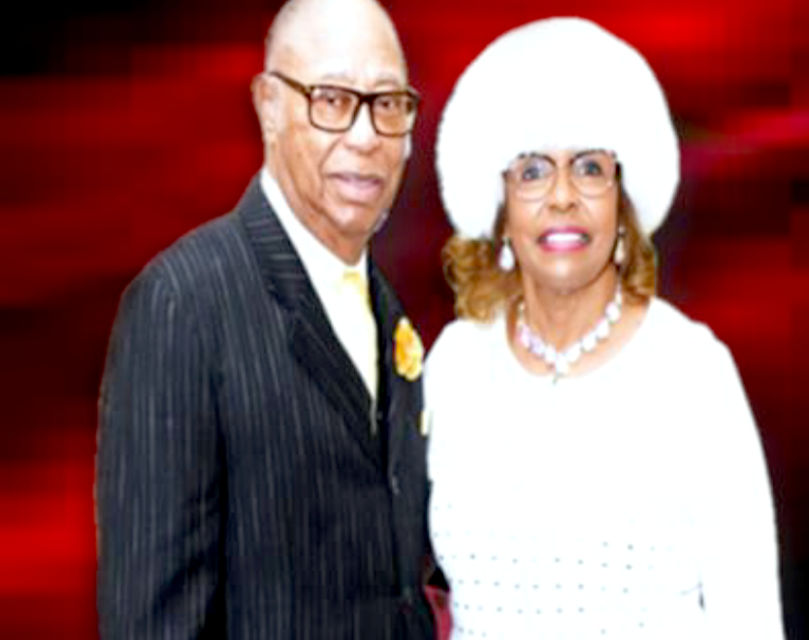 Little Indian Creek Primitive Baptist Church to Celebrate Pastor’s 50 Years of Leadership with Gala and Worship Services