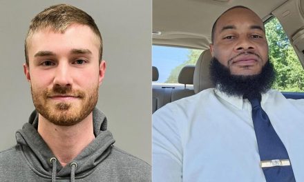 Decatur police officer failed to prove he killed Steve Perkins in self-defense, judge rules