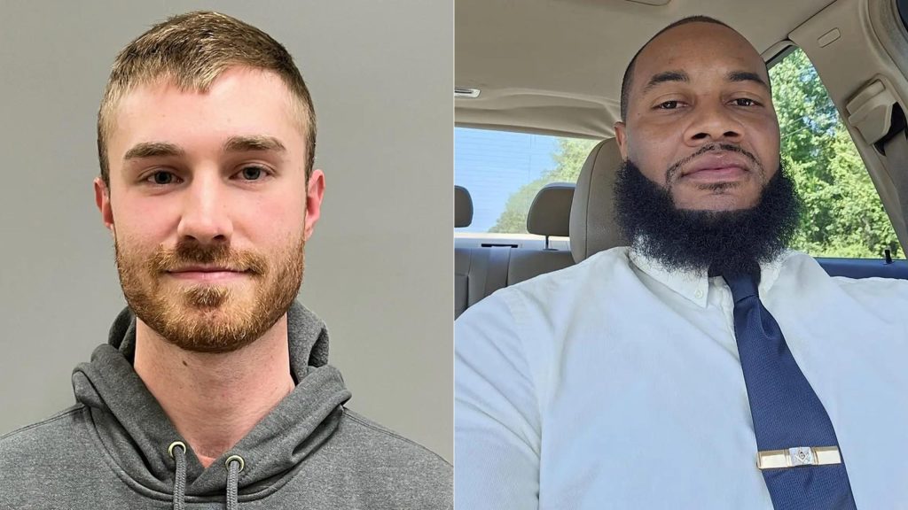 Decatur police officer failed to prove he killed Steve Perkins in self-defense, judge rules