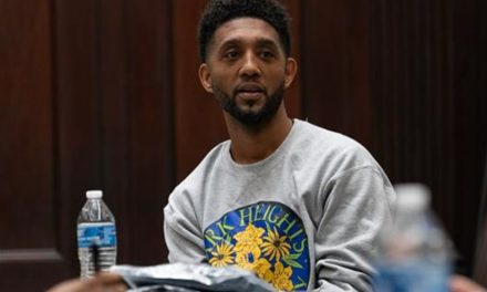 Mayor Brandon M. Scott to deliver 2025 State of the City address