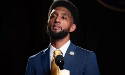 Baltimore Mayor Brandon M. Scott unveils $4.6 billion budget plan to tackle $85 million deficit