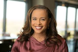 Google Executive Melonie D. Parker Announced as Stillman College Commencement Speaker 