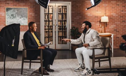 Pastor Mike Jr. on Today Show: Apostle Paul would use social media to spread the gospel
