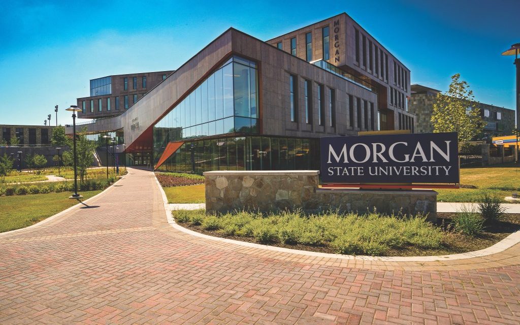 47th president signs new HBCU executive order