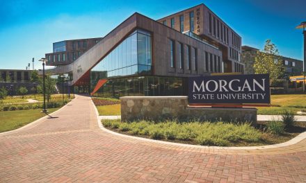 47th president signs new HBCU executive order