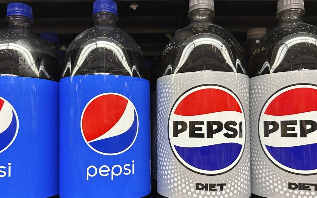 Rev. Al Sharpton, National Action Network launch boycott of PepsiCo