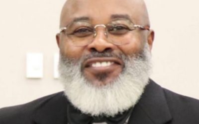 Phill Black named interim director of public safety at Central State University