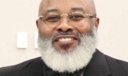 Phill Black named interim director of public safety at Central State University