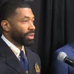 From Interim to Permanent: Michael Pickett Named Birmingham Chief of Police 