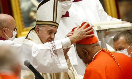 A Black pope? Francis made it a possibility