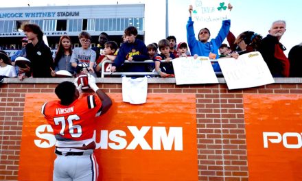 2025 NFL Draft produces Alabama A&M’s first pick since 2011