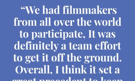 “The change in public speakers policy was ill-advised. Obviously, the BWWB was clueless about how much scrutiny they are under.”