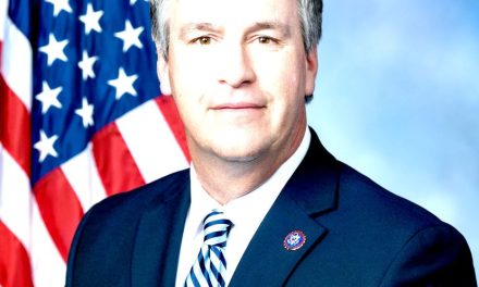 GOP Lawmakers from Alabama Support Trump-Backed Budget Despite Debt Concerns