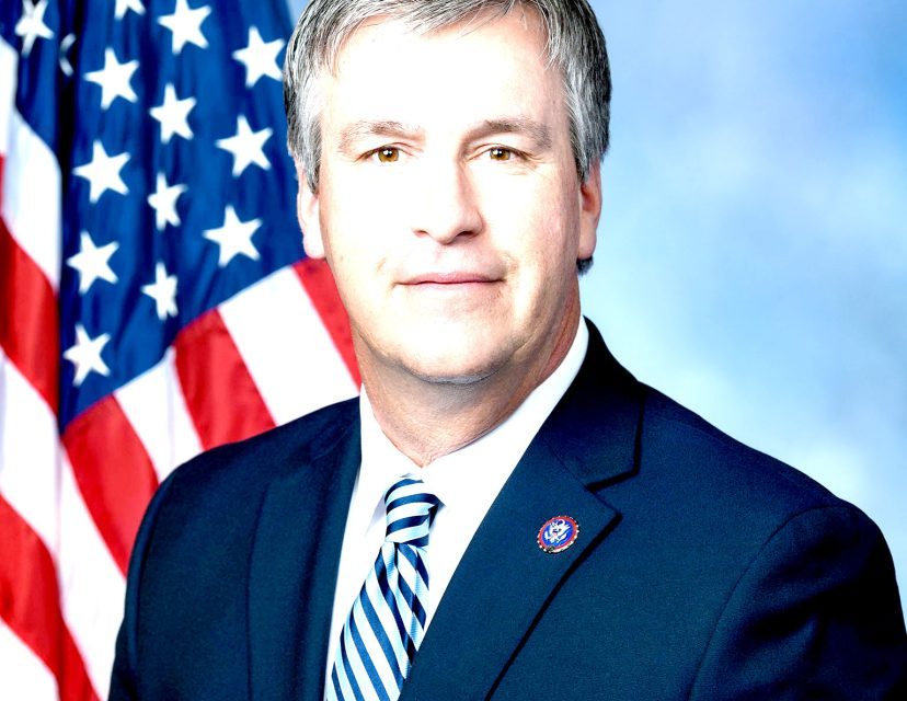 GOP Lawmakers from Alabama Support Trump-Backed Budget Despite Debt Concerns