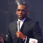 Rev. Jamal Bryant Calls for ‘Full Target Boycott’ Over Continued Concerns About DEI