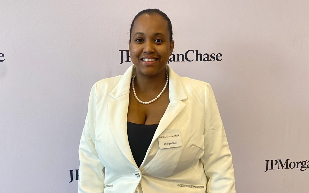 JPMorgan Chase expands virtual jobs to military spouses in Maryland