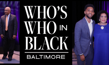‘Who’s Who in Black’ highlights best of Baltimore 