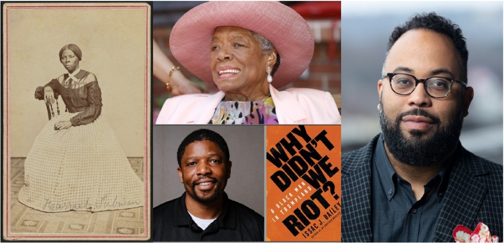 Attacks to erase diversity, promote revisionist American history continue